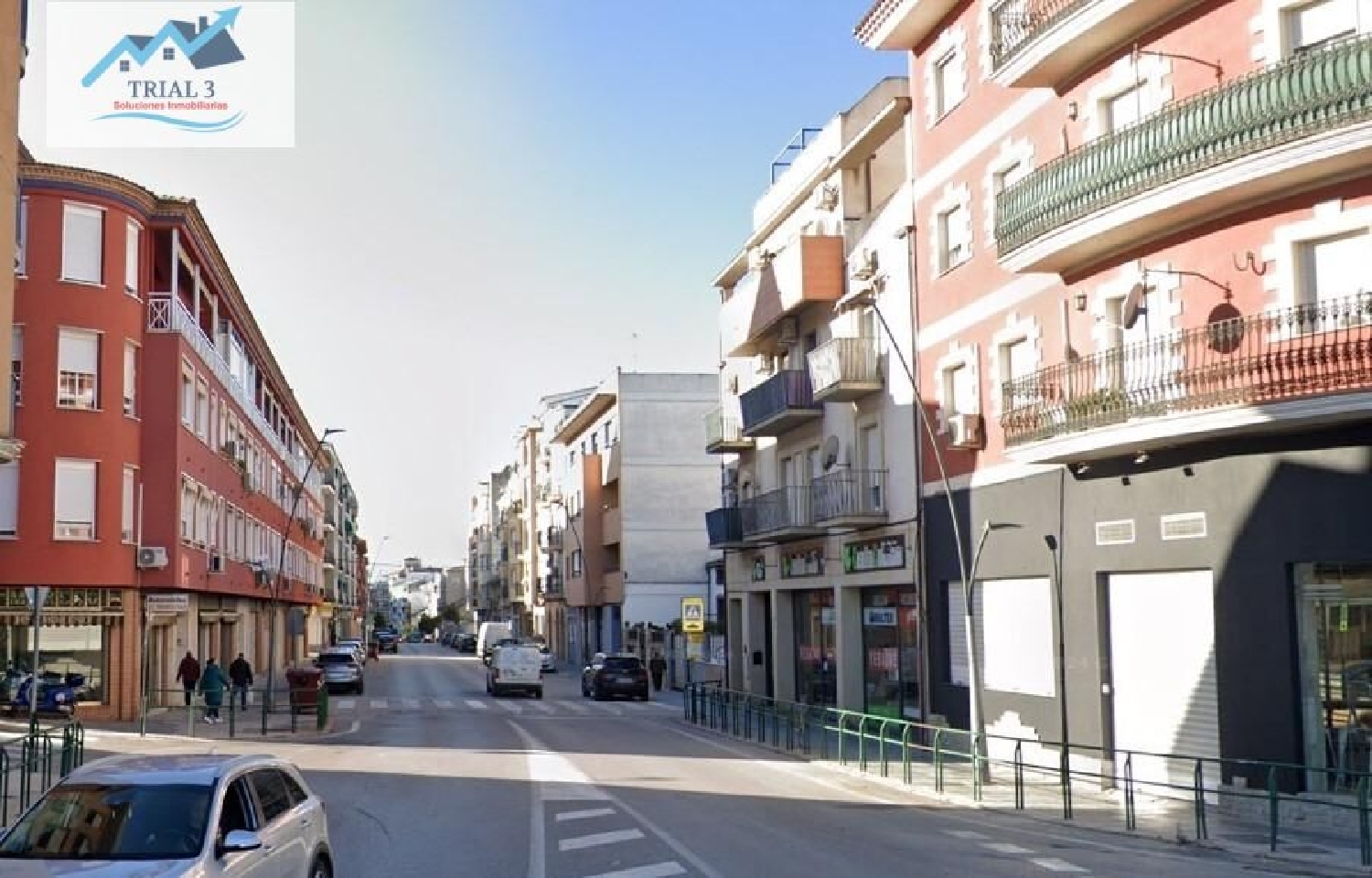  till salu lägenhet Úbeda Loma (La) 1