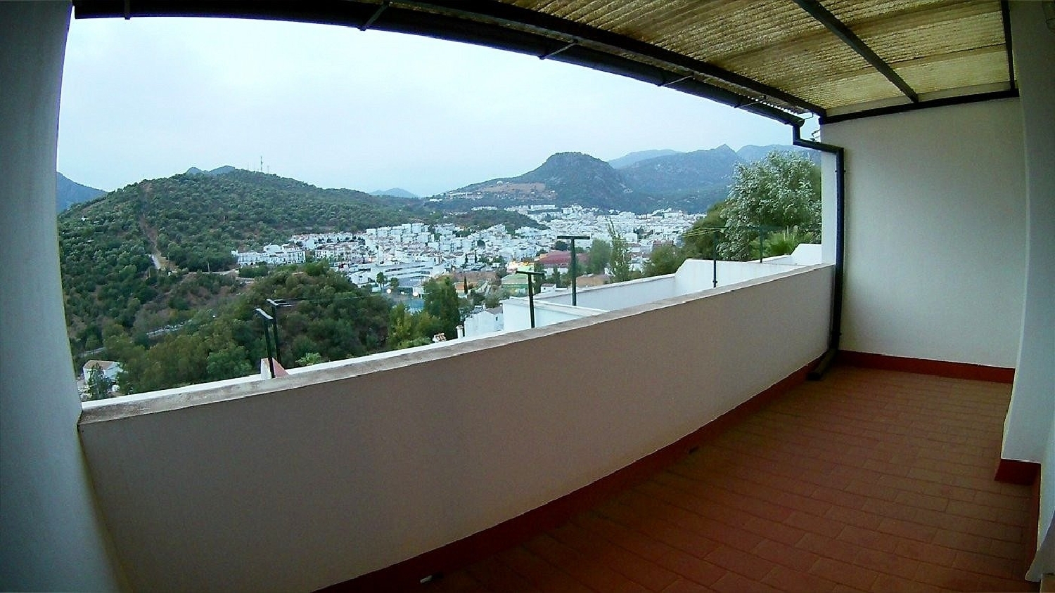  till salu lägenhet Ubrique Sierra De Cádiz 1