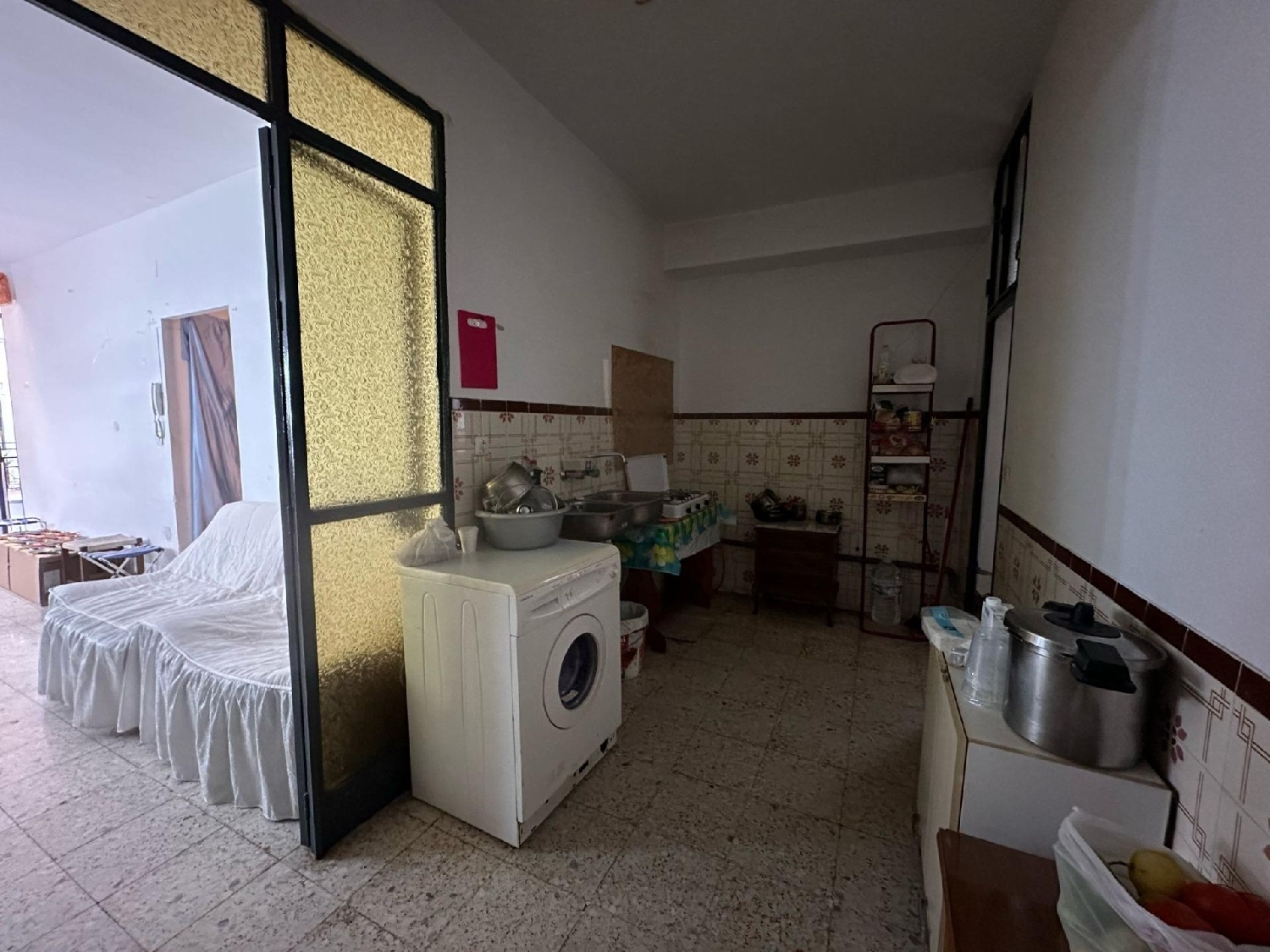 till salu lägenhet Ubrique Sierra De Cádiz 3