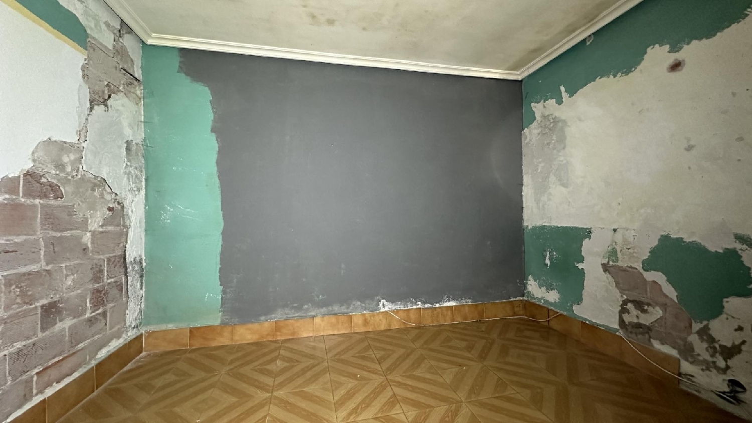  till salu lägenhet Antzizar Goierri 7