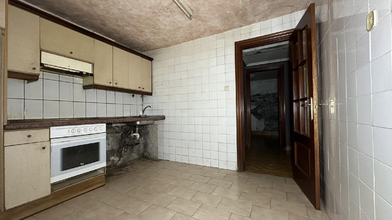 till salu lägenhet Antzizar Goierri 2