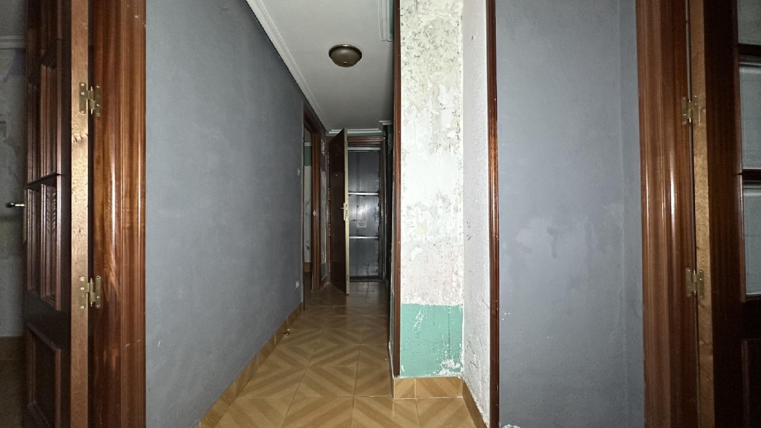  till salu lägenhet Antzizar Goierri 8