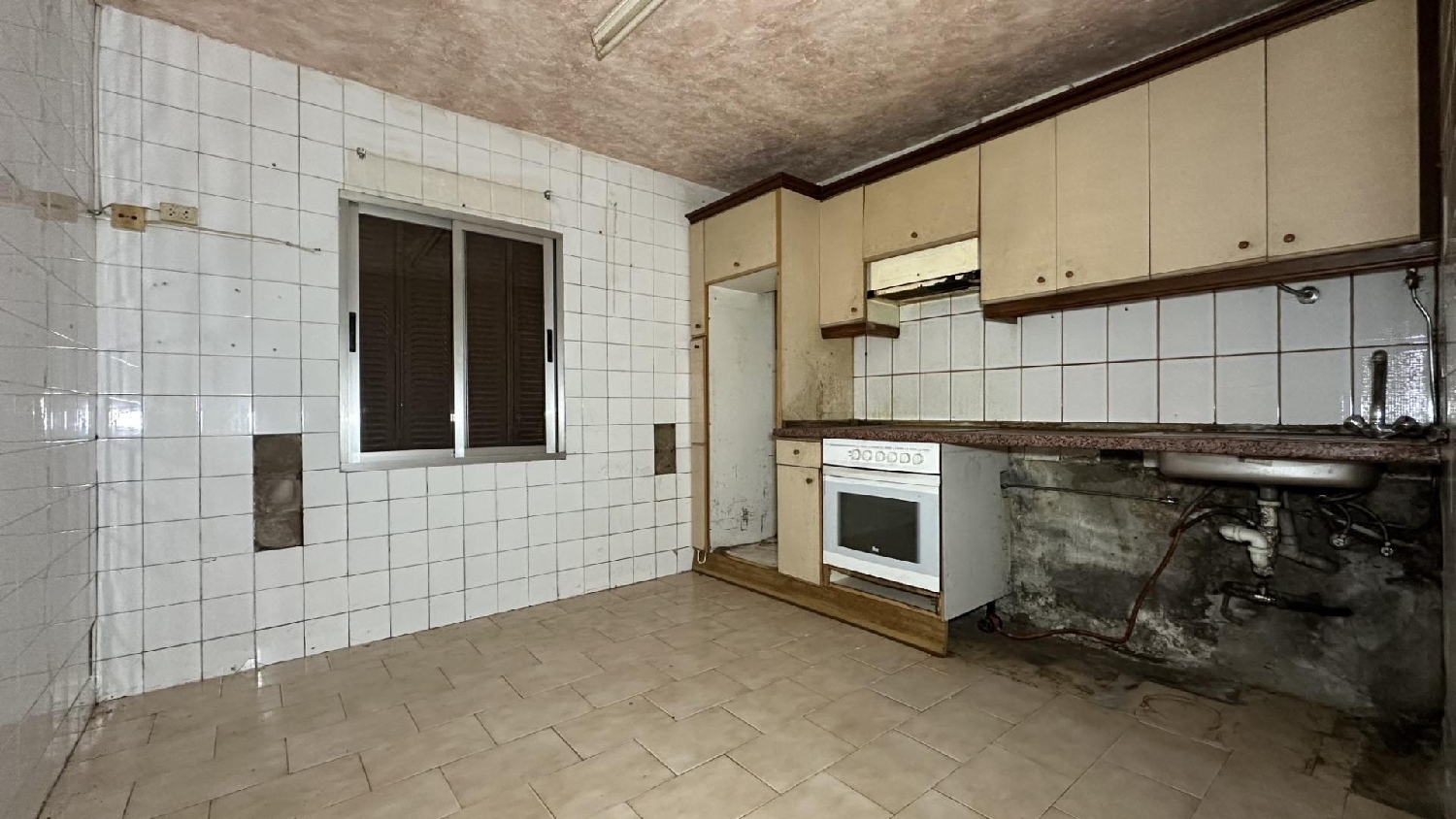  till salu lägenhet Antzizar Goierri 4