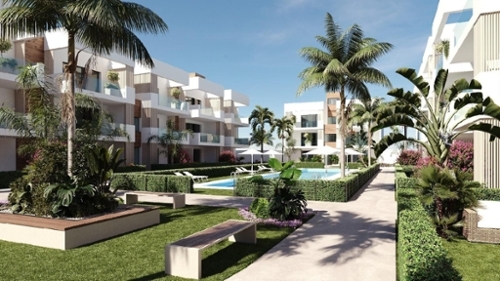 Ulea Valle De Ricote lägenhet foto 6219254
