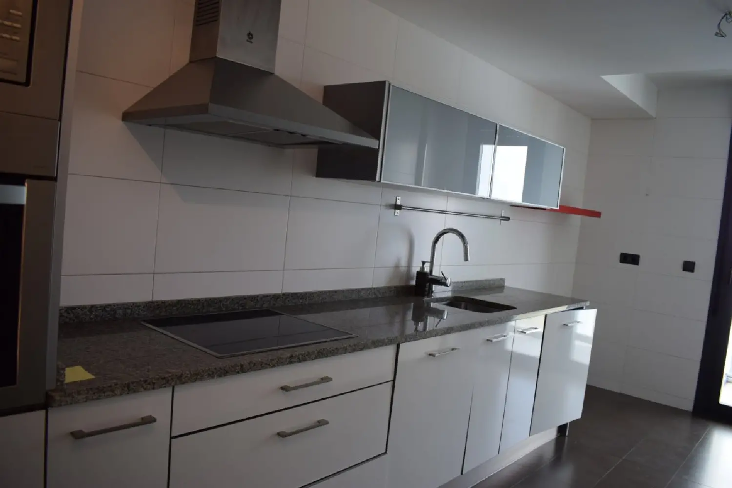  kaufen Wohnung Universidad D.C. Zaragoza 1