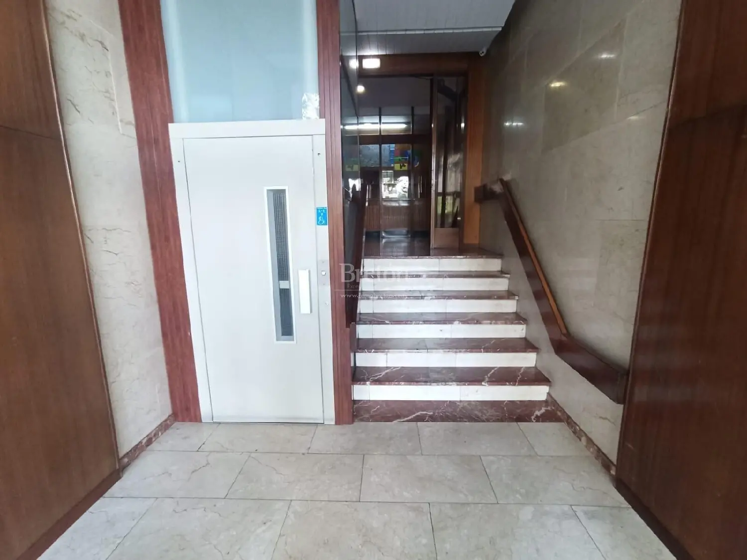  till salu lägenhet Universidad D.C. Zaragoza 2