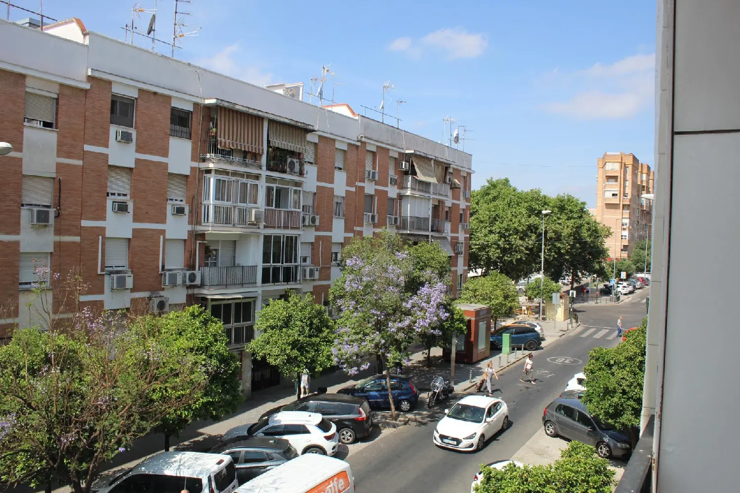 till salu lägenhet Las Quemadillas Córdoba 2