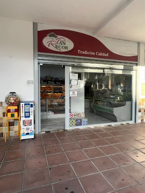Las Quemadillas Córdoba lägenhet foto 6204019
