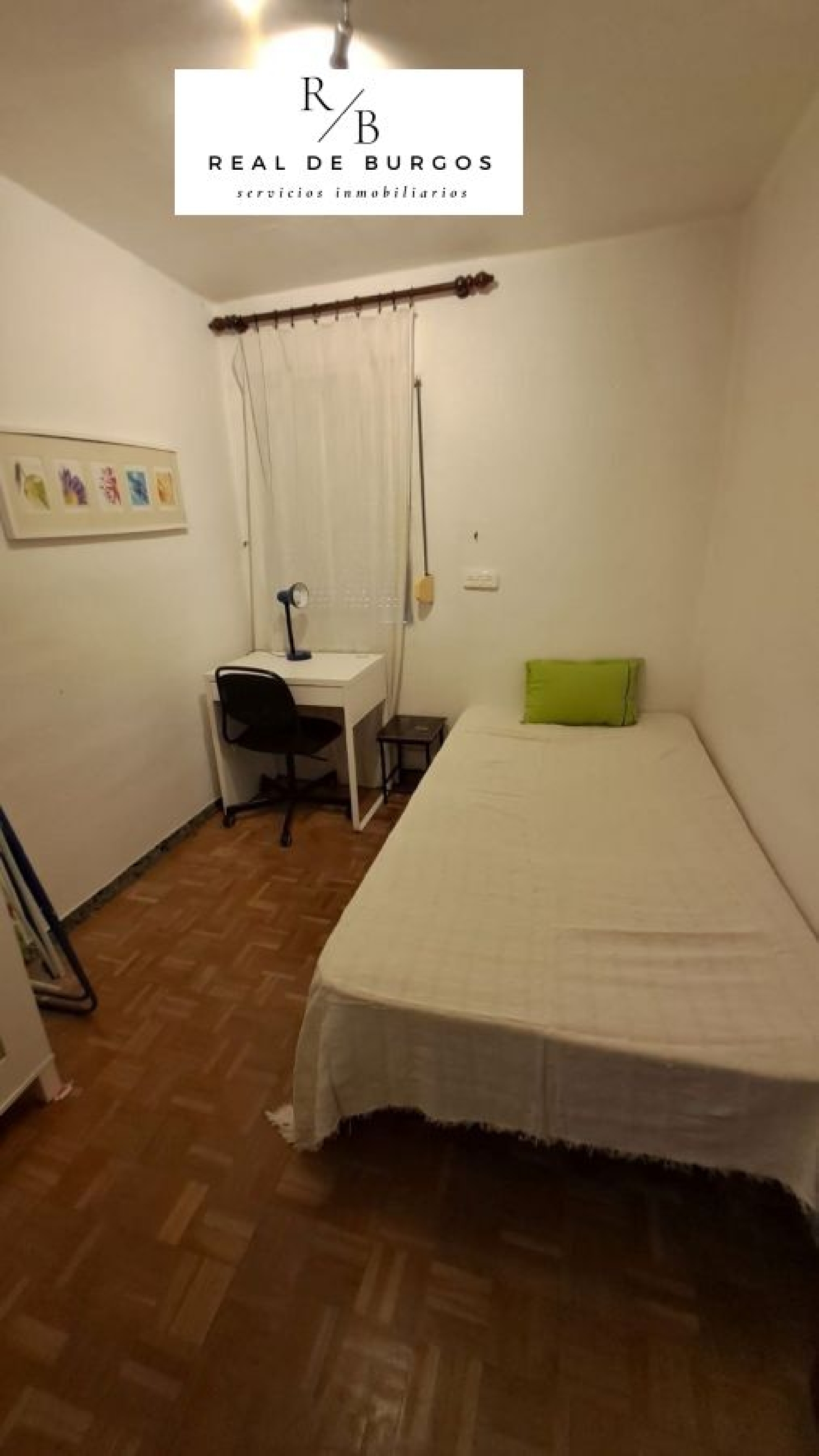  till salu lägenhet Universidad Campiña Del Pisuerga 5
