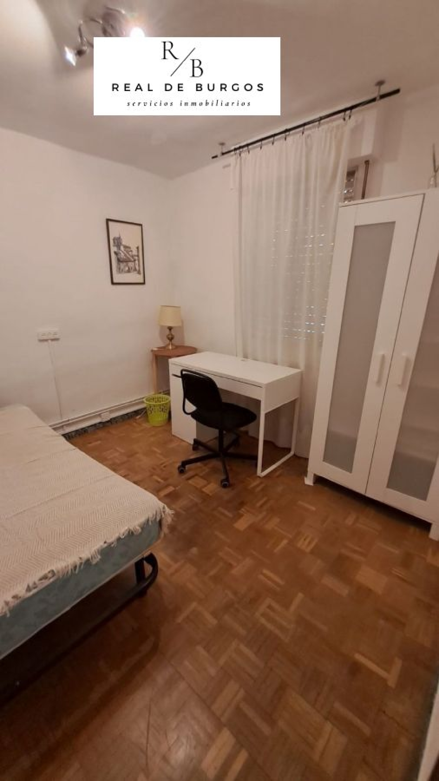  till salu lägenhet Universidad Campiña Del Pisuerga 6