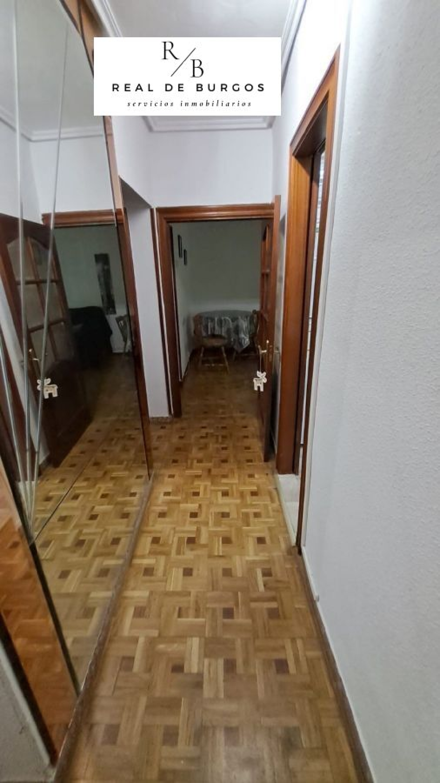  till salu lägenhet Universidad Campiña Del Pisuerga 8