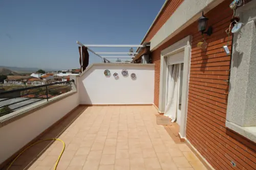 Puertollano Campo De Calatrava lägenhet foto 6181398