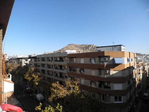 Puertollano Campo De Calatrava lägenhet foto 6222151