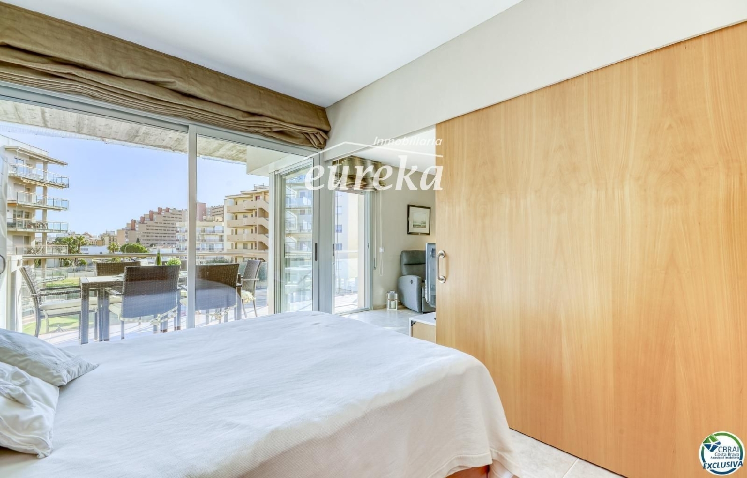  till salu lägenhet Sant Martí D'empúries Alt Empordà 15