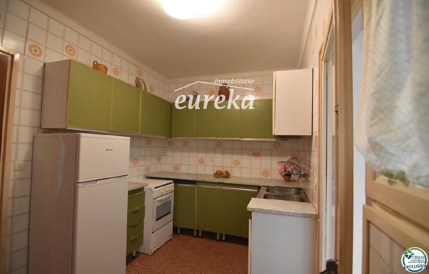  till salu lägenhet Veinat De Matamala Gironès 9