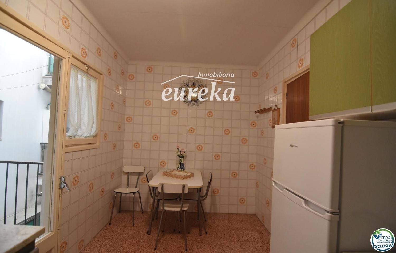  till salu lägenhet Veinat De Matamala Gironès 10
