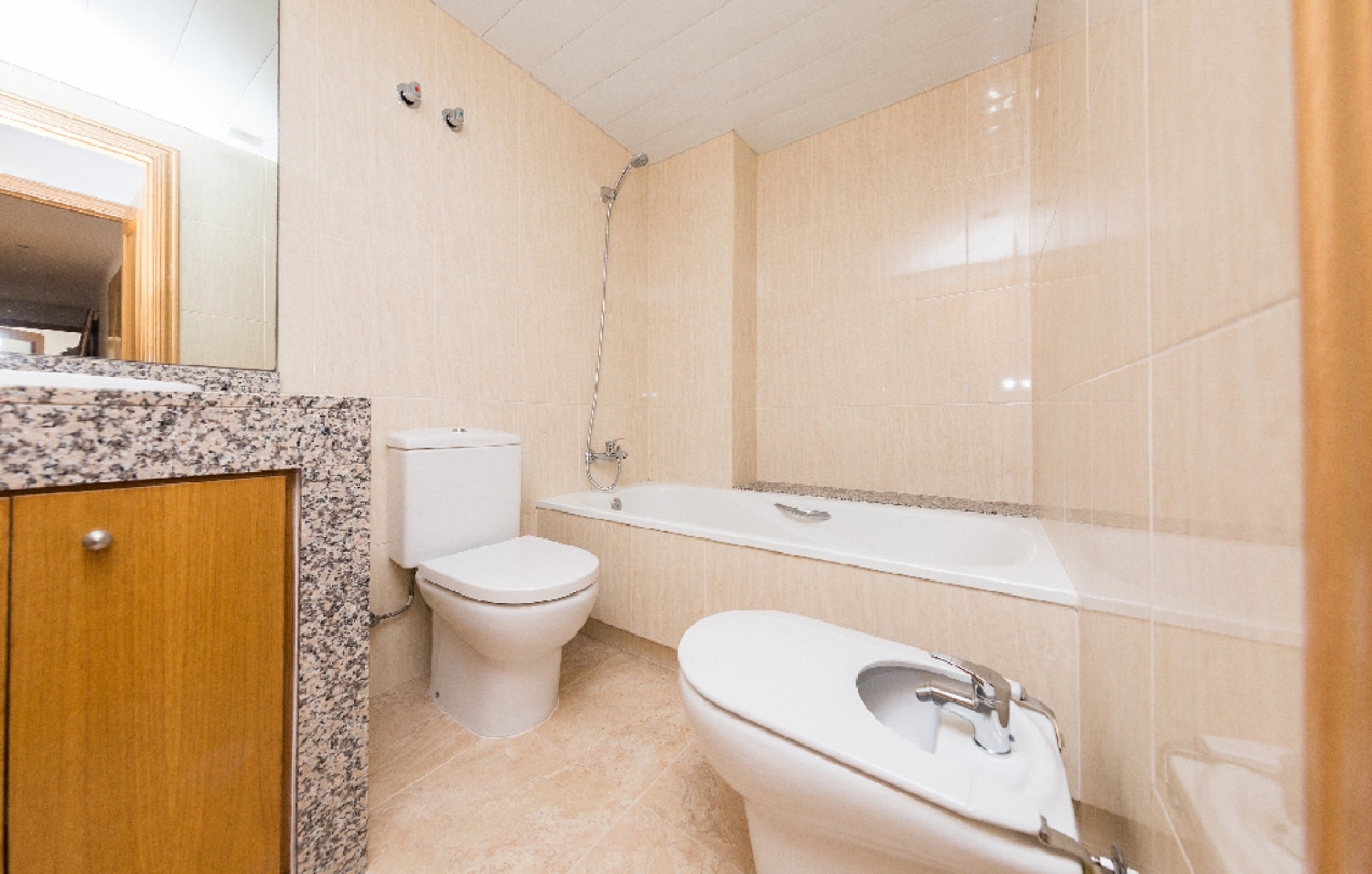 till salu lägenhet Urbanitzacio Corral D'en Tort Garraf 3