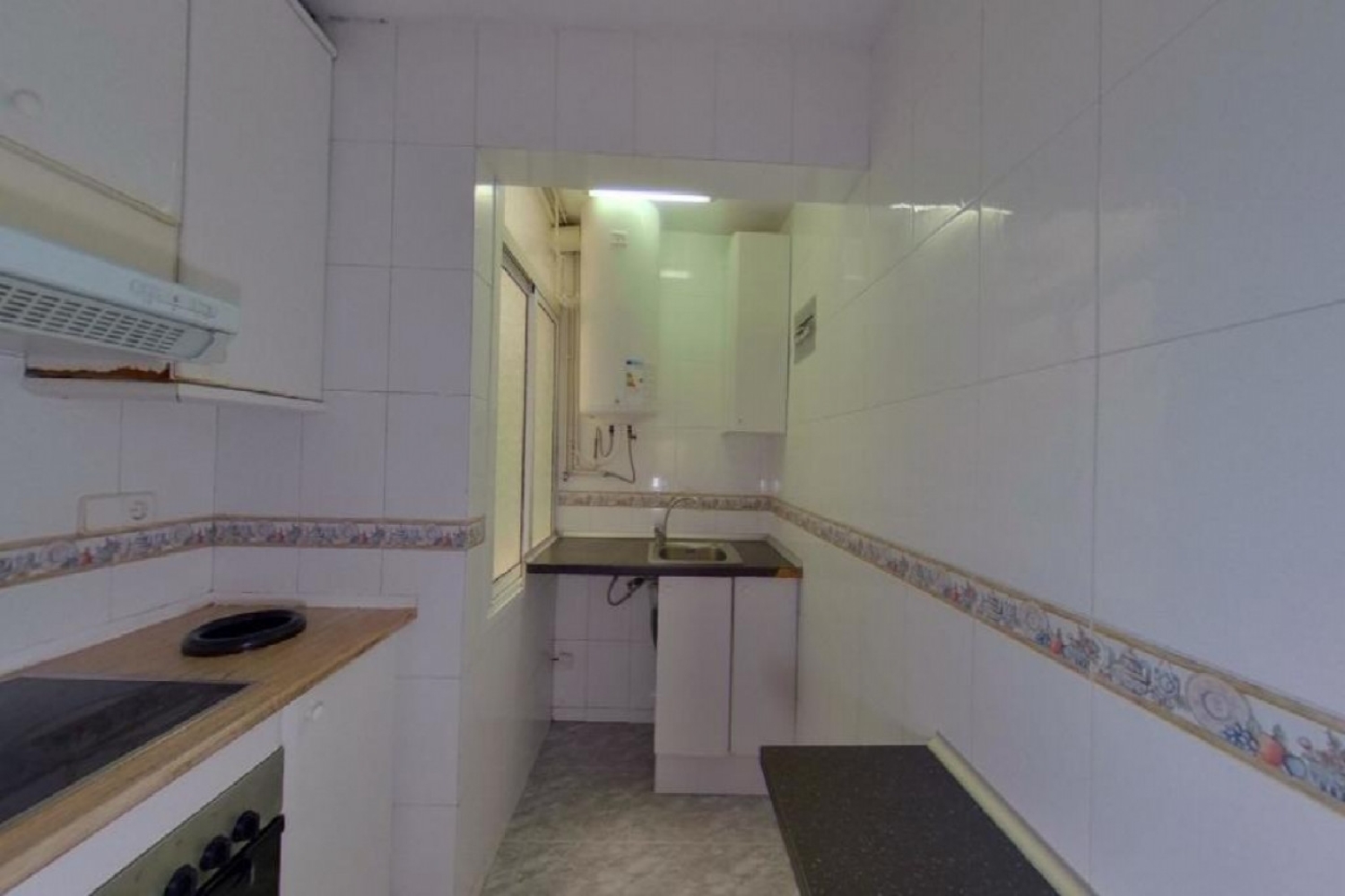 till salu lägenhet Urbanitzacio Corral D'en Cona Garraf 3