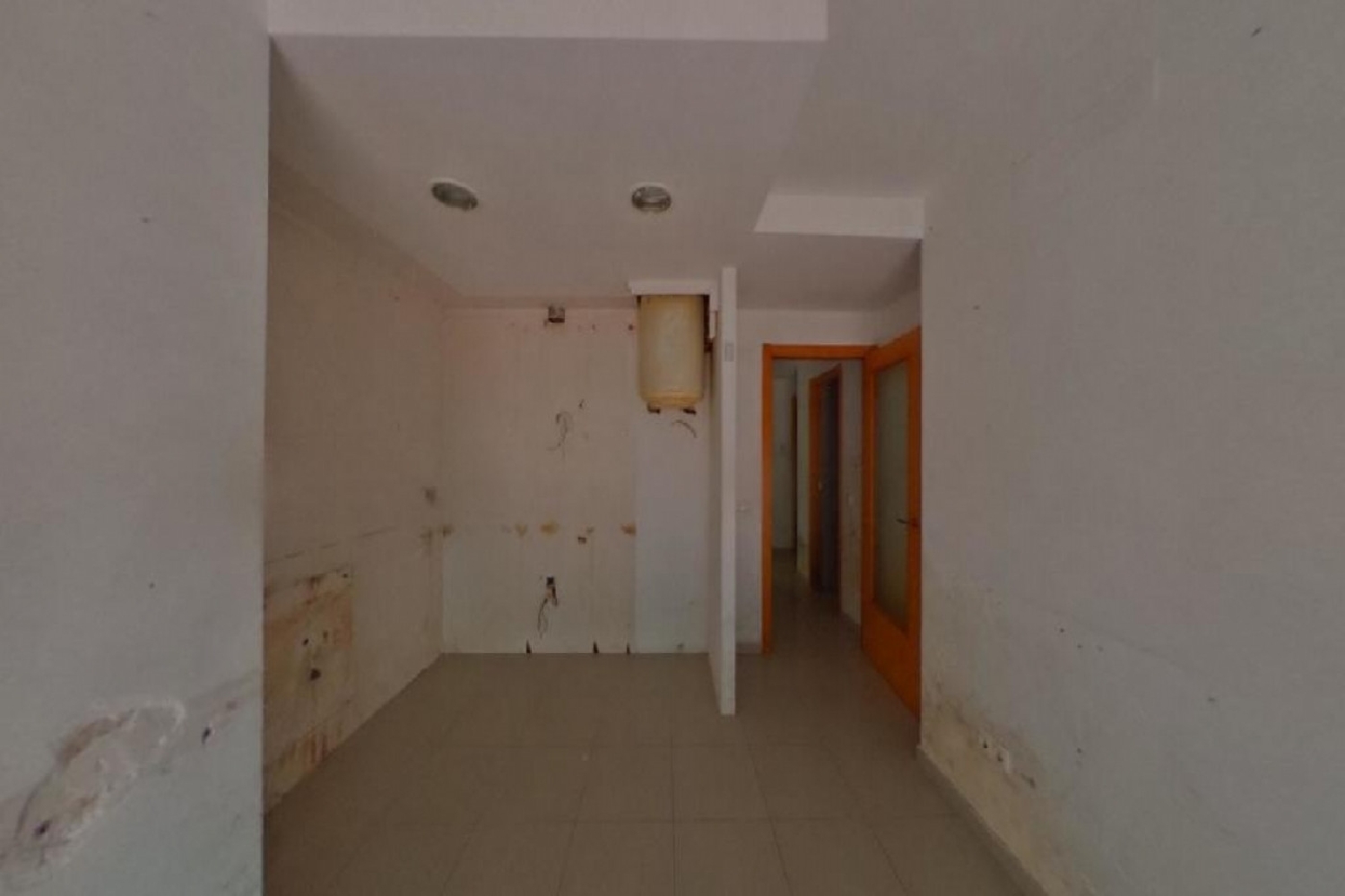 till salu lägenhet Urbanitzacio Niàgara Parc Maresme 2