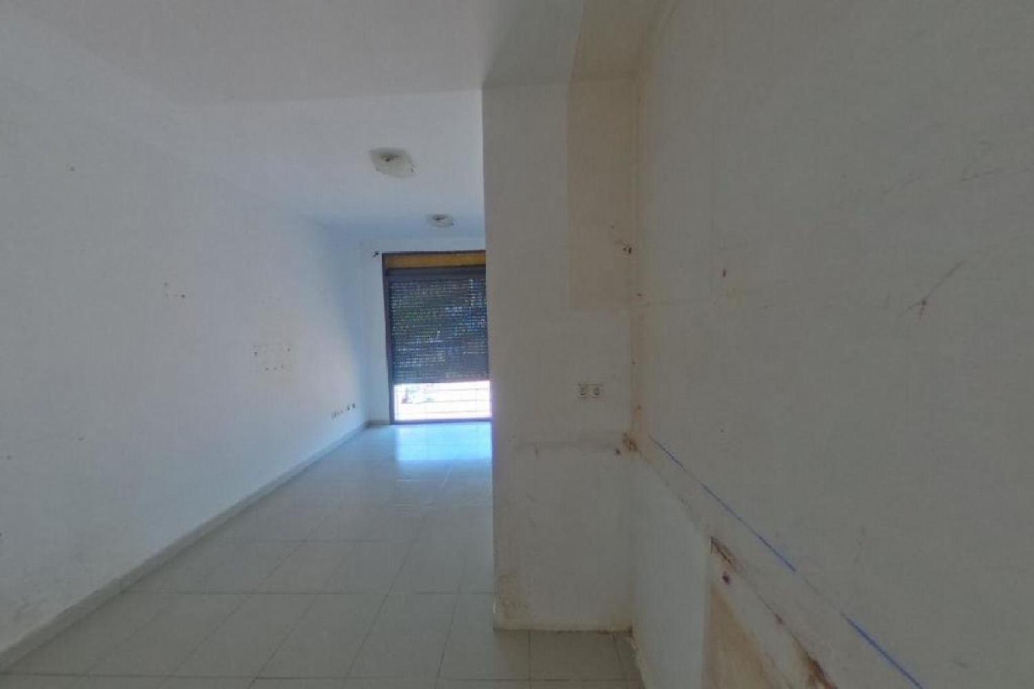 till salu lägenhet Urbanitzacio Niàgara Parc Maresme 3