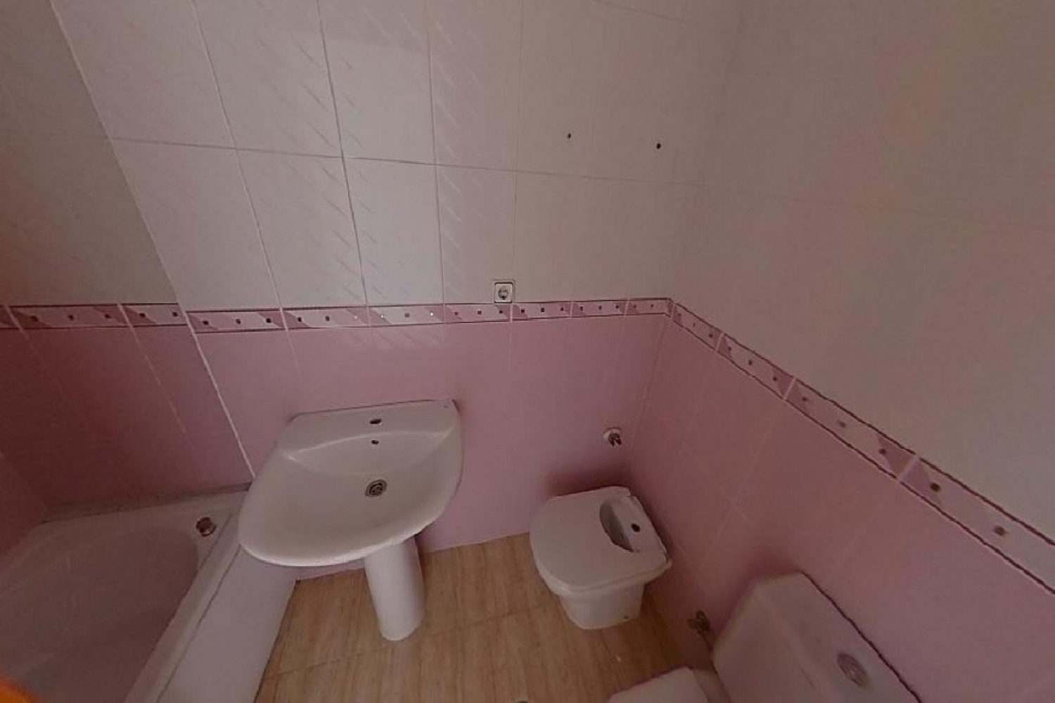  till salu lägenhet Urbanitzacio Roca-Rossa Maresme 4