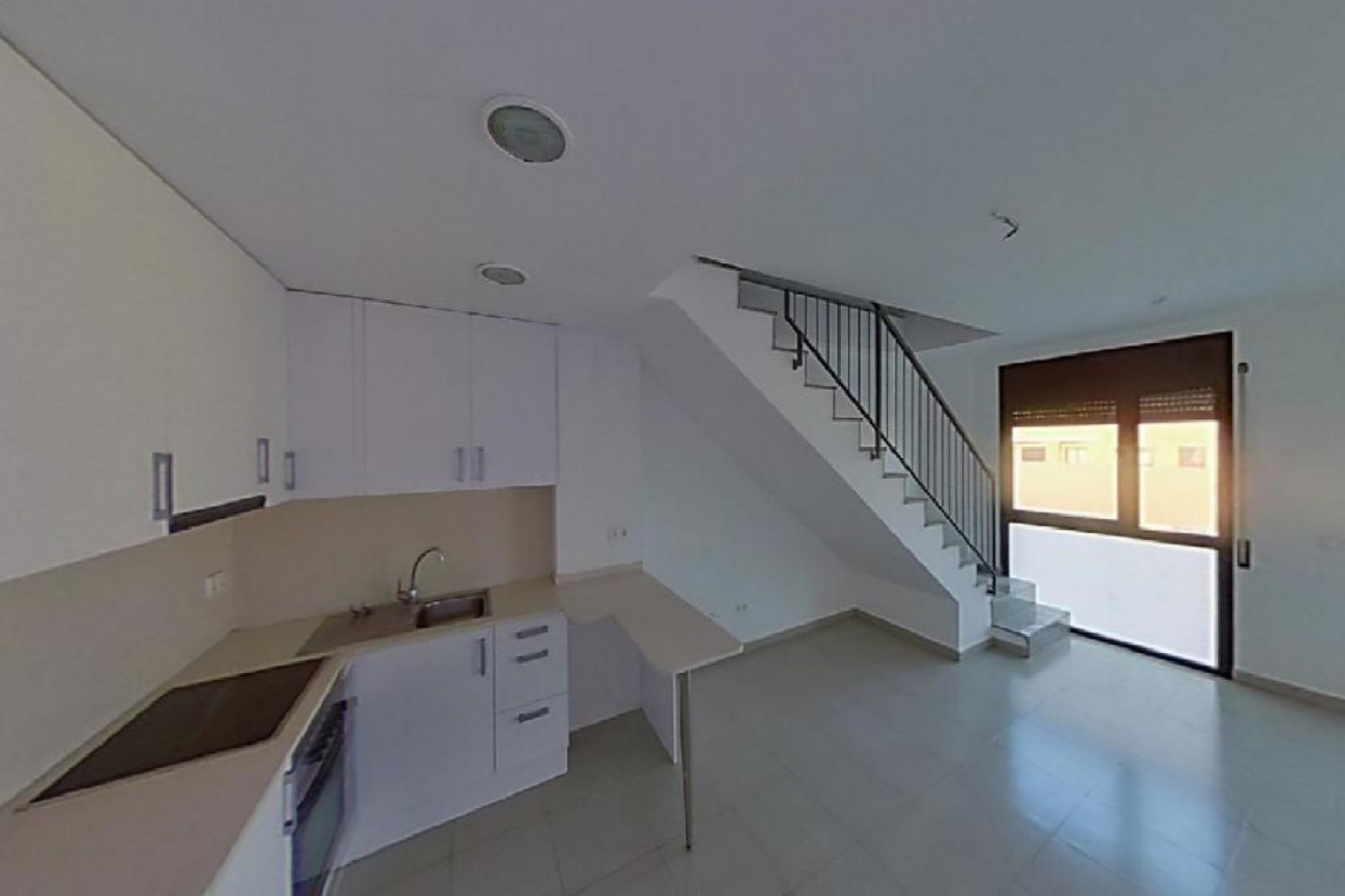 till salu lägenhet Urbanitzacio Roca-Rossa Maresme 3