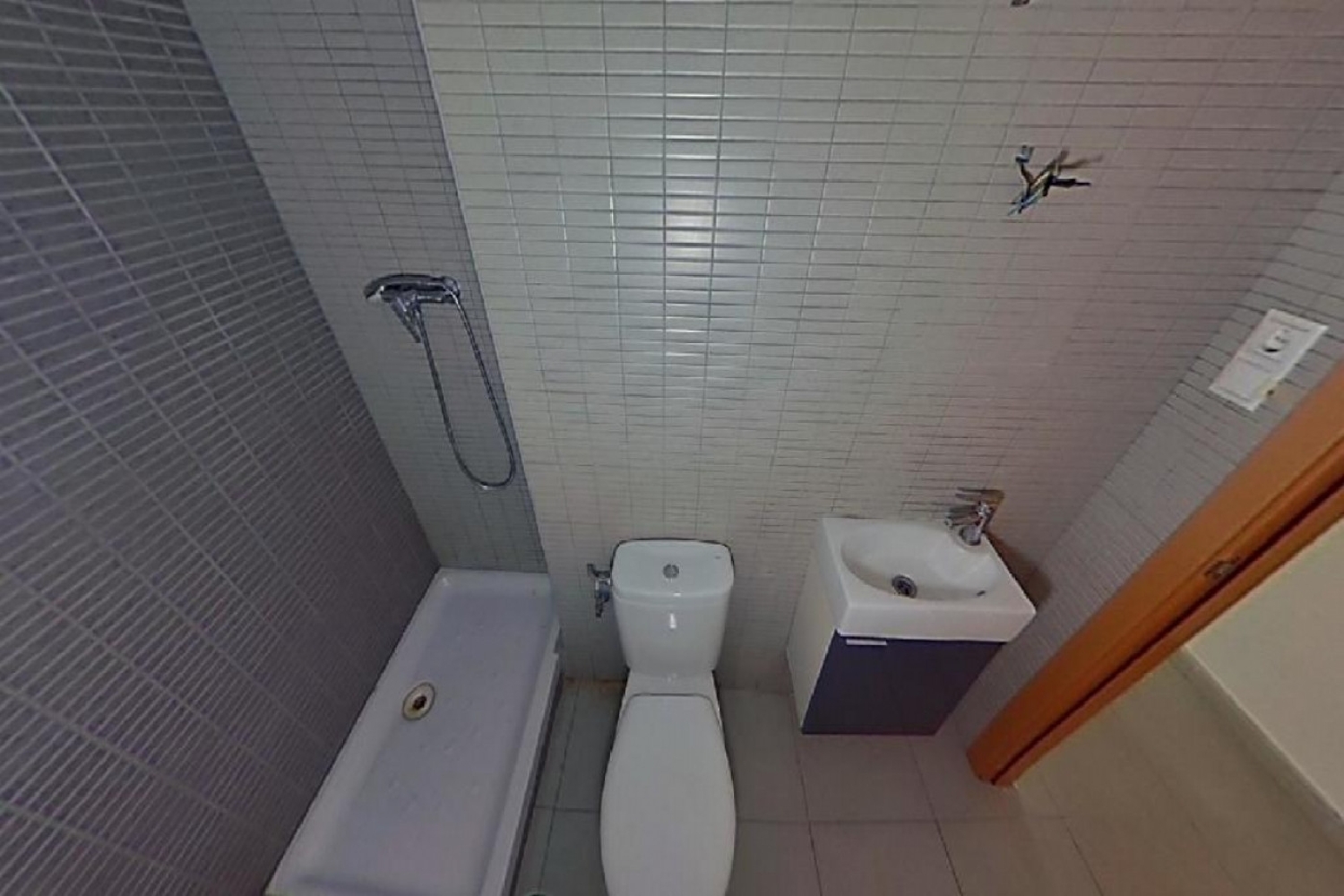  till salu lägenhet Urbanitzacio Roca-Rossa Maresme 6