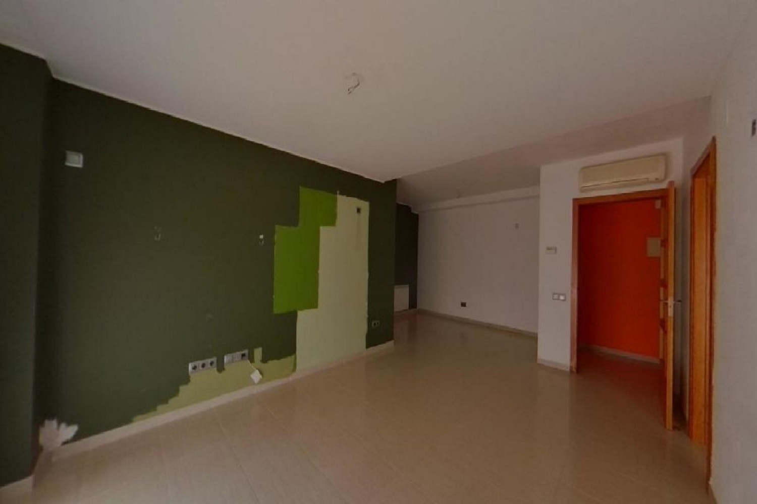  kaufen Wohnung Urbanitzacio El Mas Móra Maresme 1