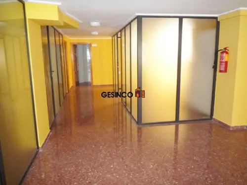 Urbanització D''hèlios Vall D''albaida lägenhet foto 6200838