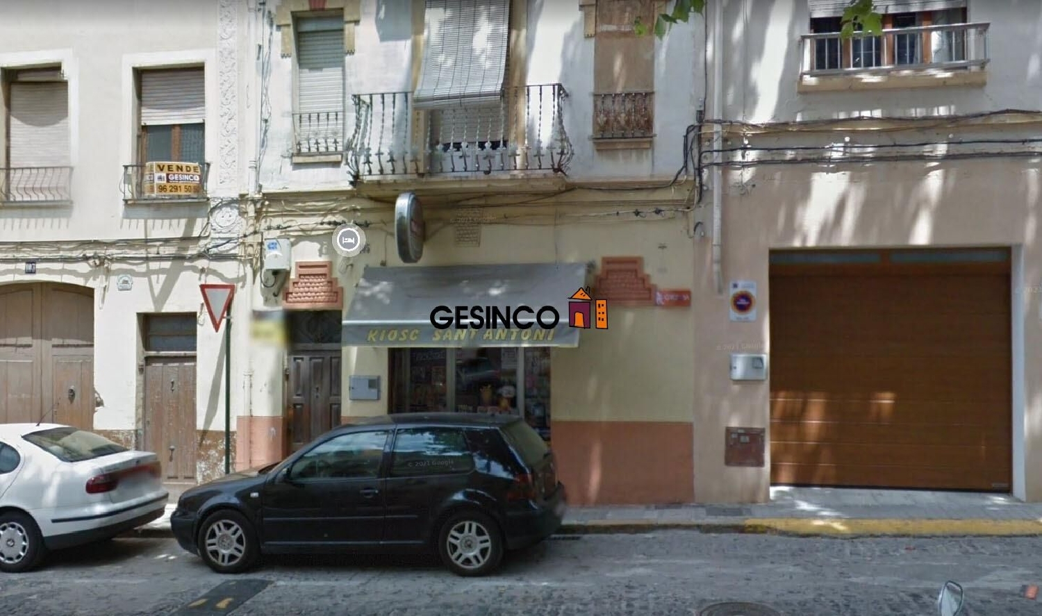 till salu lägenhet Urbanització D'hèlios Vall D'albaida 2