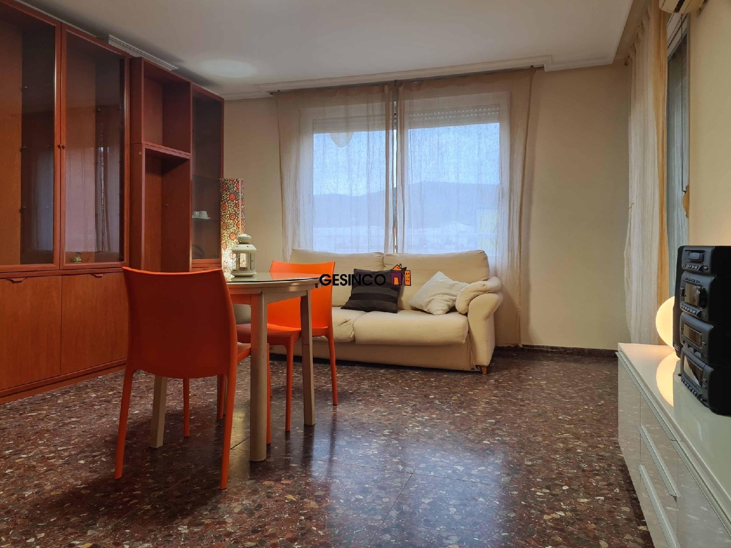  till salu lägenhet Urbanitzacio El Pilar Vall D'albaida 4