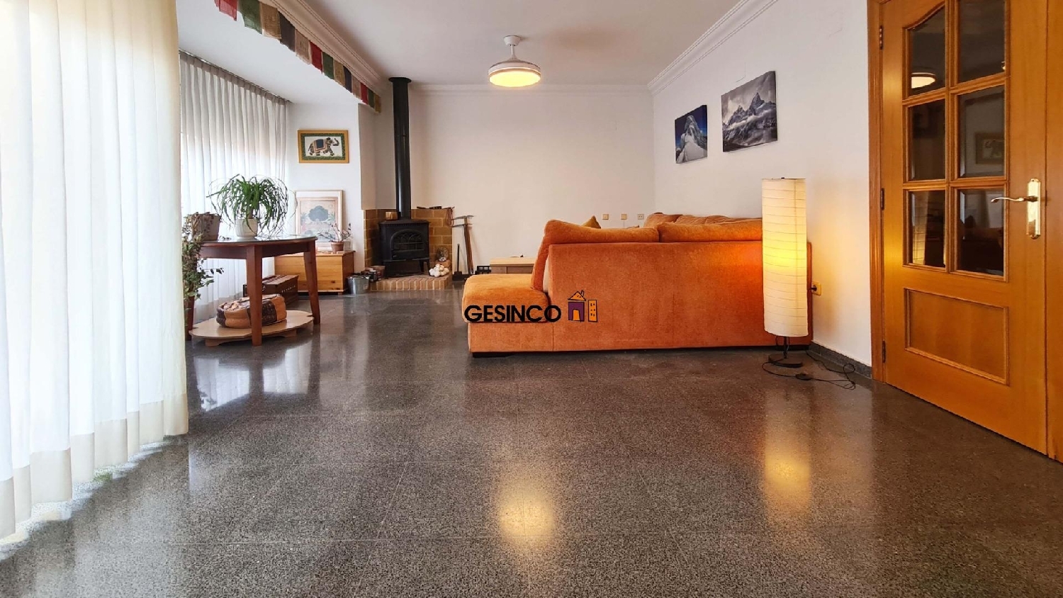 till salu lägenhet Urbanització D'hèlios Vall D'albaida 3