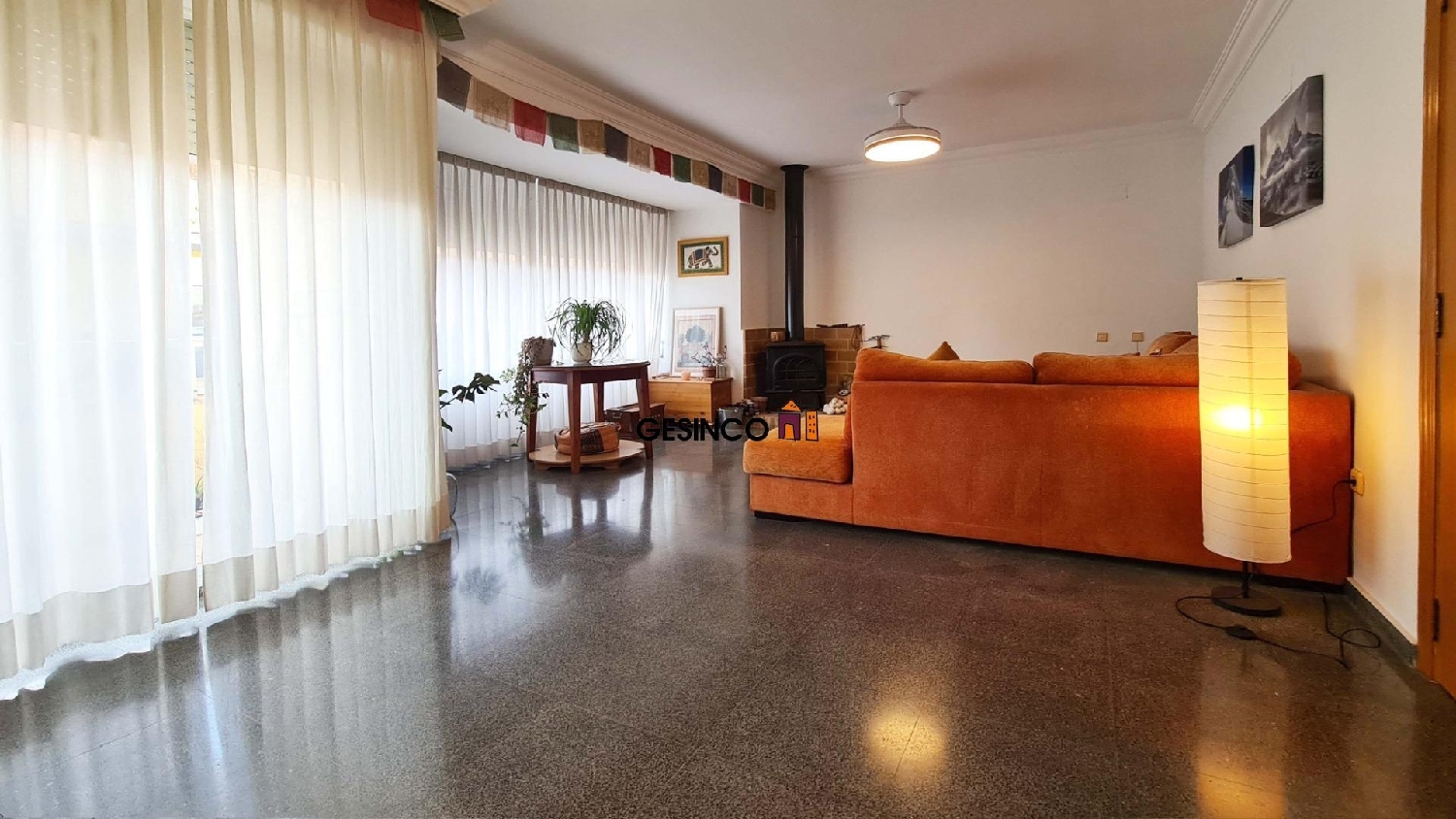  till salu lägenhet Urbanització D'hèlios Vall D'albaida 4