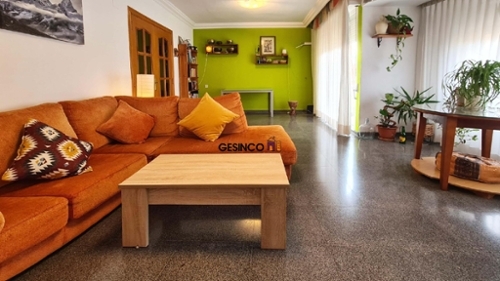 Urbanització D''hèlios Vall D''albaida lägenhet foto 6233506