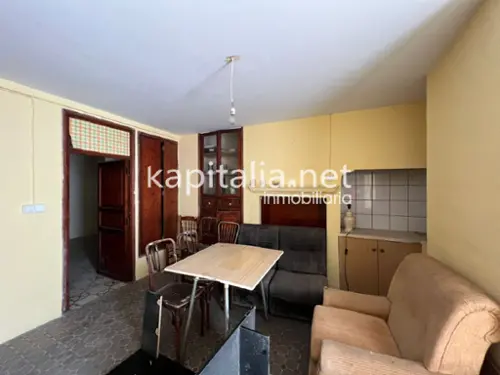 Ontinyent Vall D''albaida apartamento foto 6185847