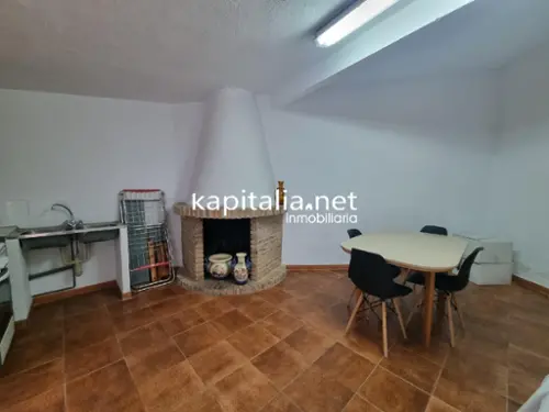 Ontinyent Vall D''albaida apartamento foto 6186340