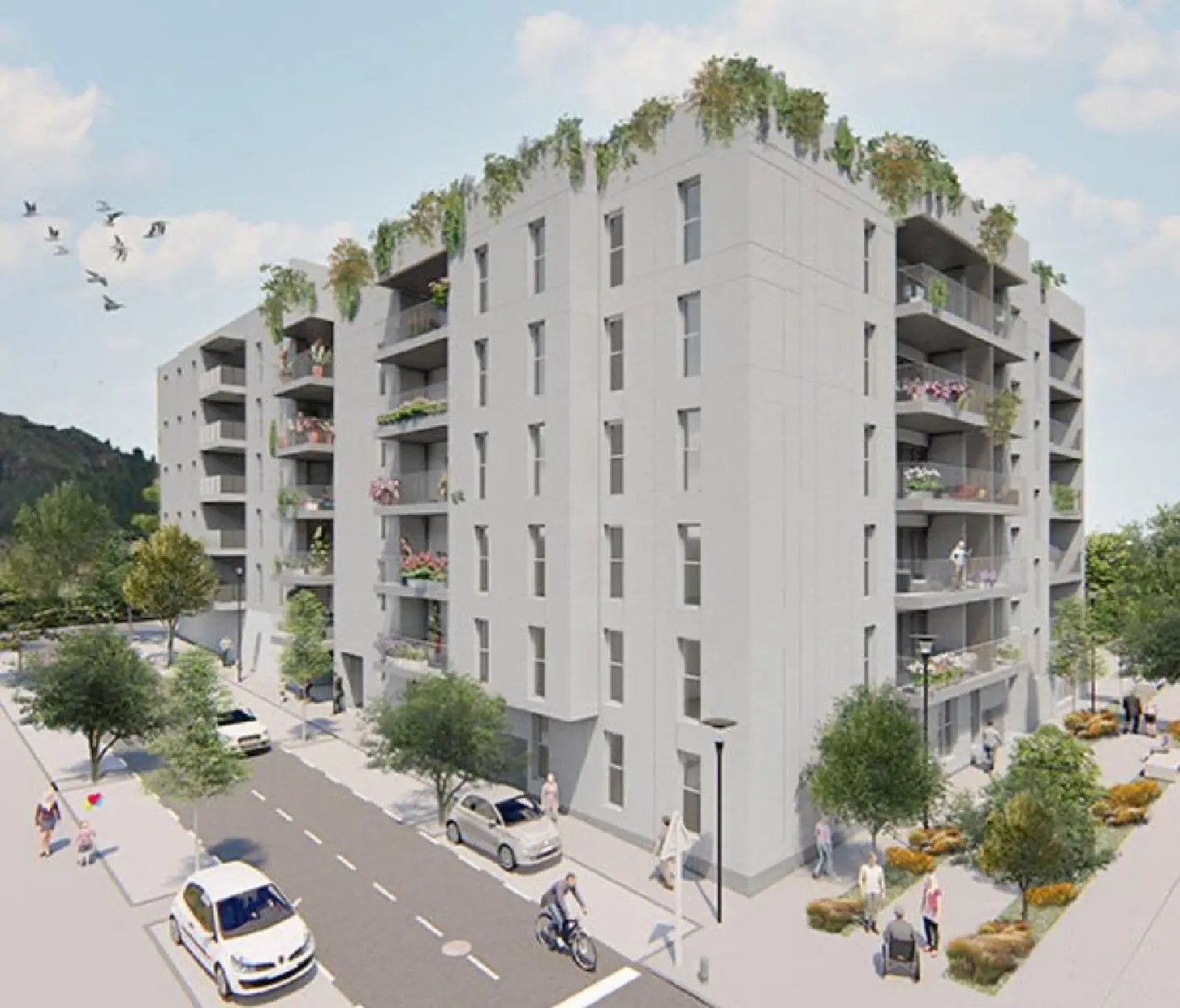  till salu lägenhet Urbanitzacio El Pilar Vall D'albaida 1