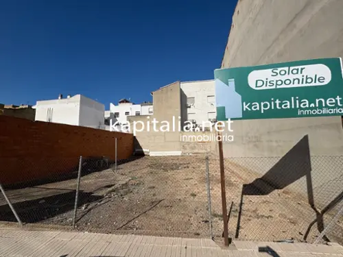 Urbanització D''hèlios Vall D''albaida lägenhet foto 6186569