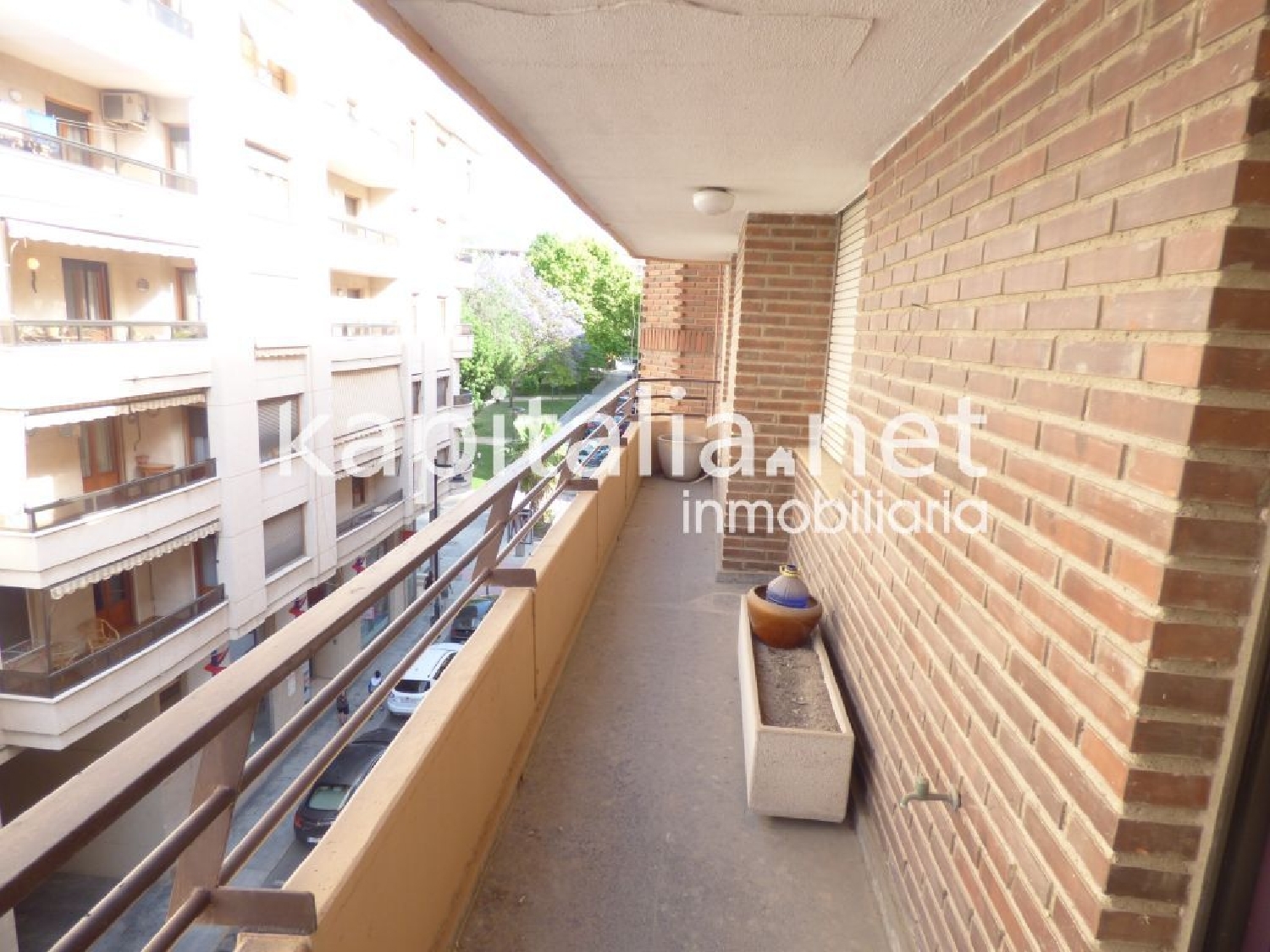  till salu lägenhet Urbanització D'hèlios Vall D'albaida 4
