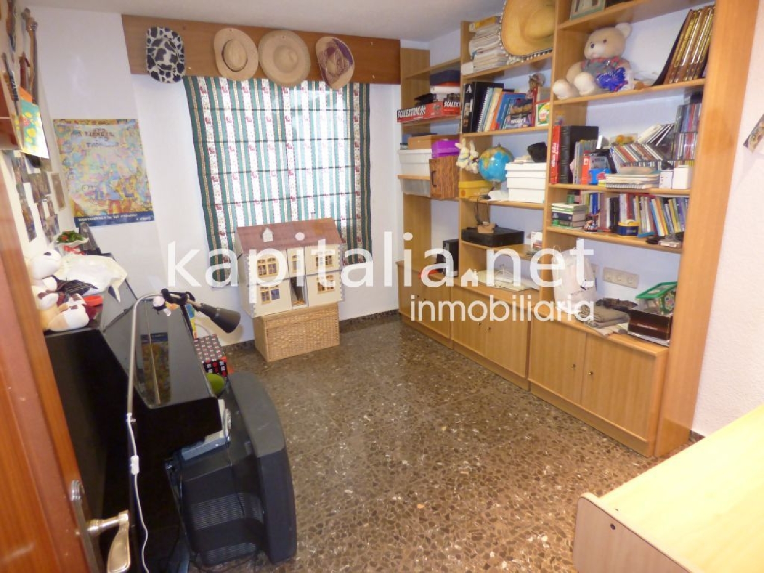  till salu lägenhet Urbanització D'hèlios Vall D'albaida 6