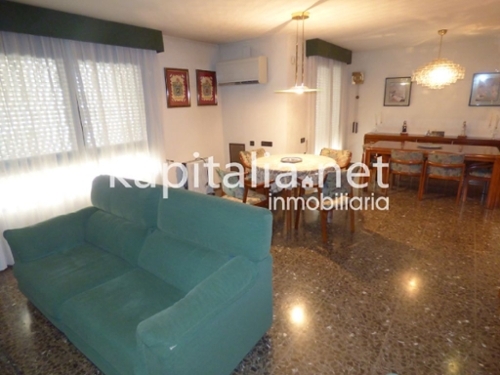 Urbanització D''hèlios Vall D''albaida lägenhet foto 6224221