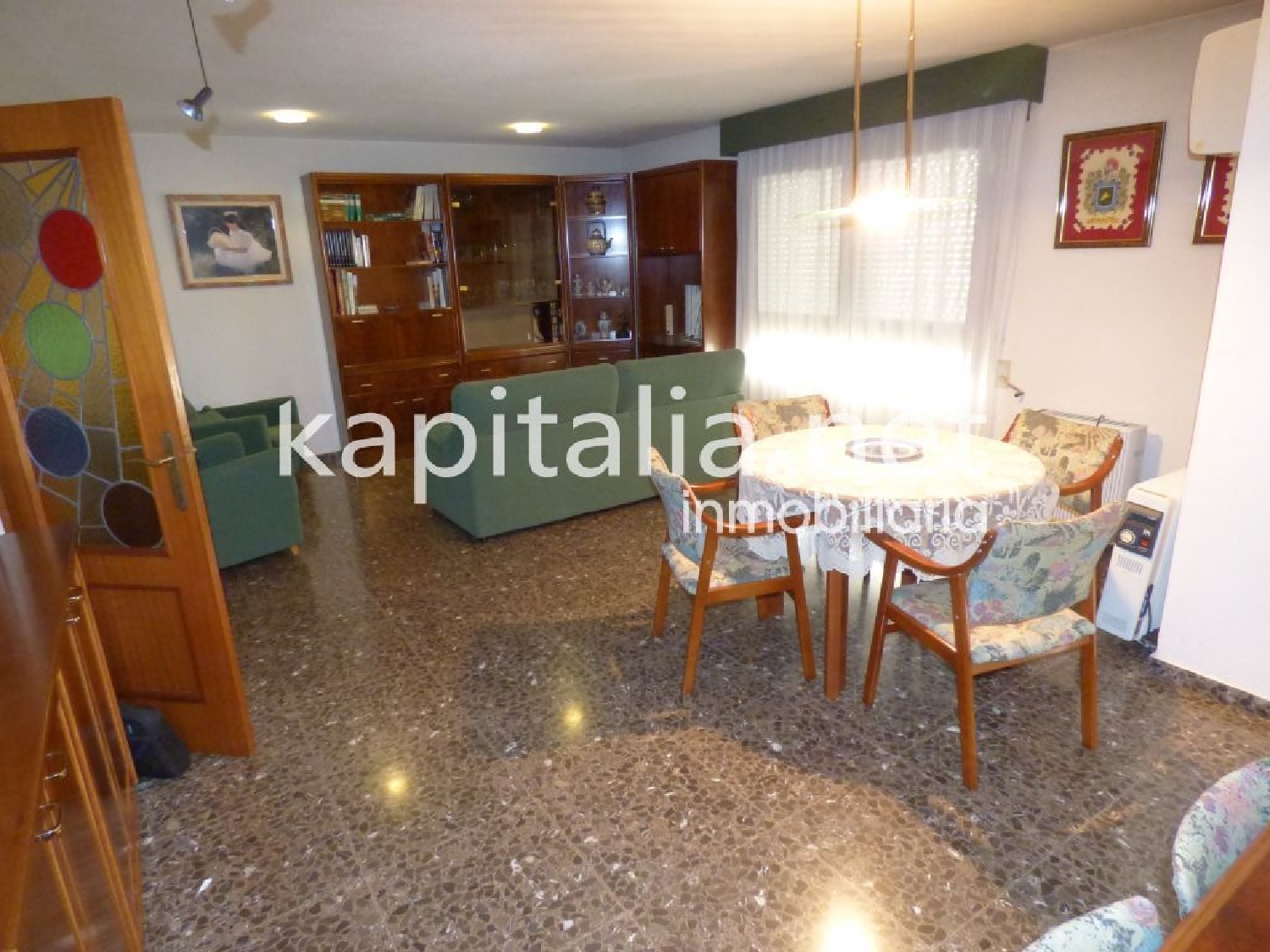  till salu lägenhet Urbanització D'hèlios Vall D'albaida 5