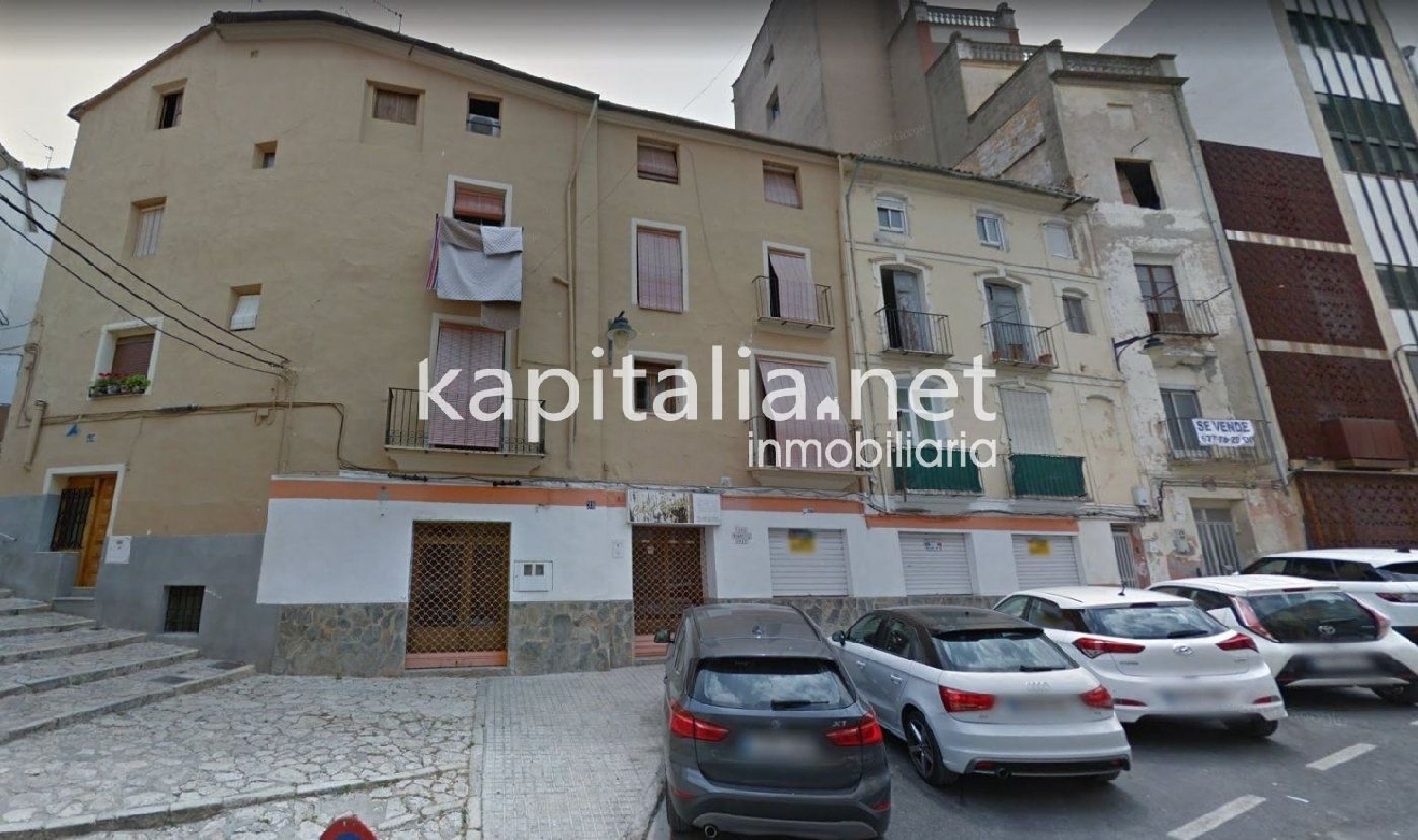 till salu lägenhet Urbanització D'hèlios Vall D'albaida 4