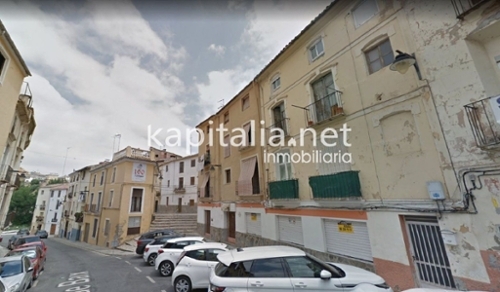 Urbanització D''hèlios Vall D''albaida lägenhet foto 6224300