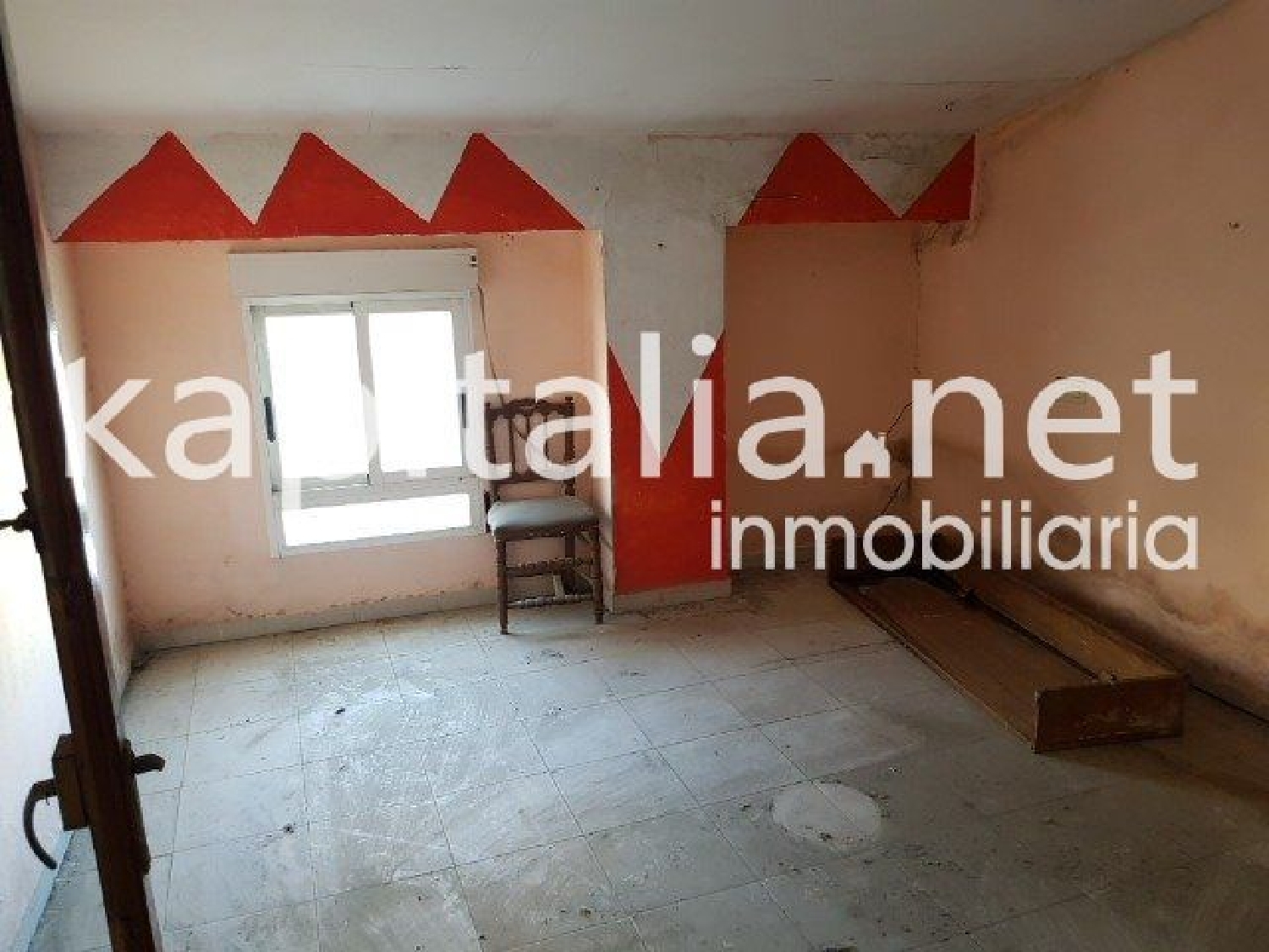 till salu lägenhet Urbanització D'hèlios Vall D'albaida 3