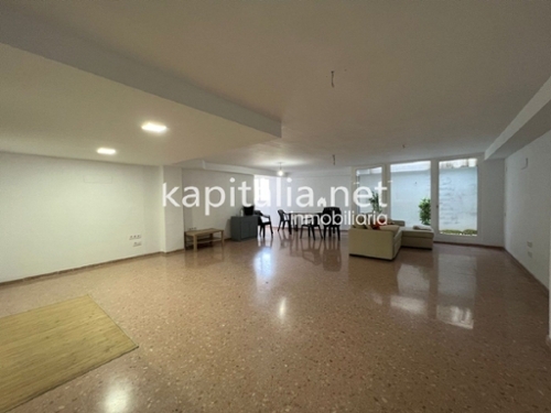 Urbanització D''hèlios Vall D''albaida lägenhet foto 6224354