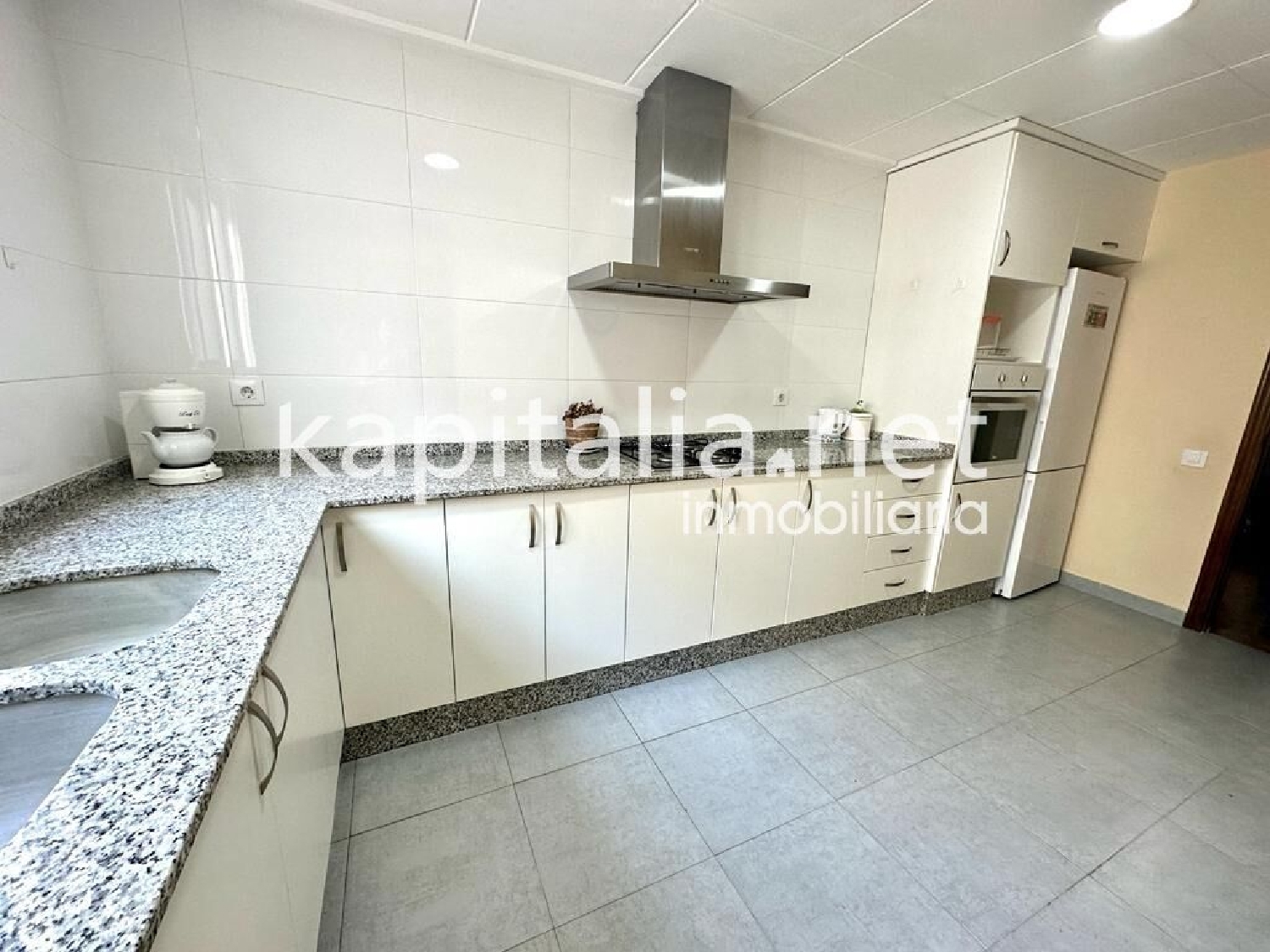  te koop appartement Ontinyent Vall D'albaida 1