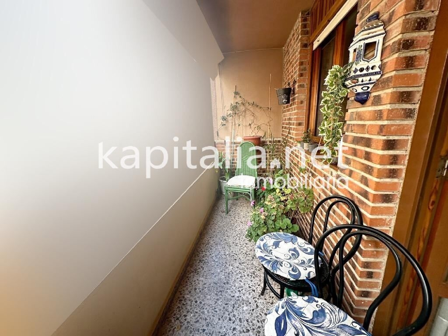  te koop appartement Ontinyent Vall D'albaida 4