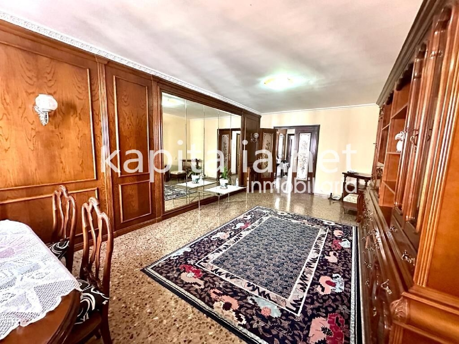te koop appartement Ontinyent Vall D'albaida 2
