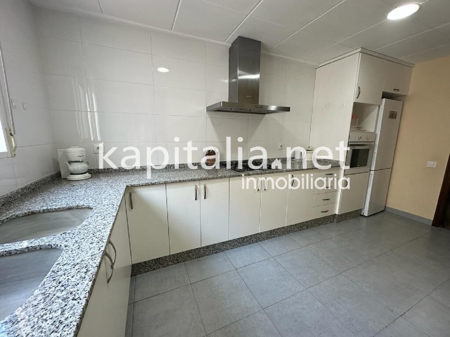  te koop appartement Ontinyent Vall D'albaida 8